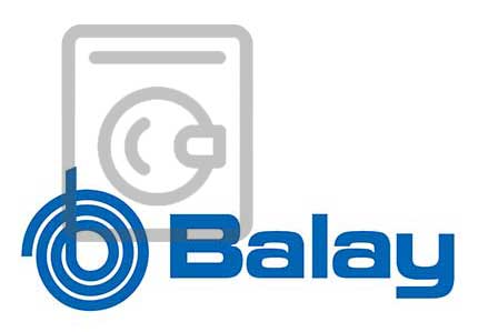 Reparación de lavadoras Balay en Madrid