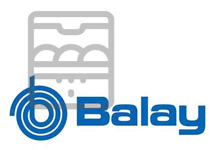 Reparación de lavavajillas Balay en Madrid